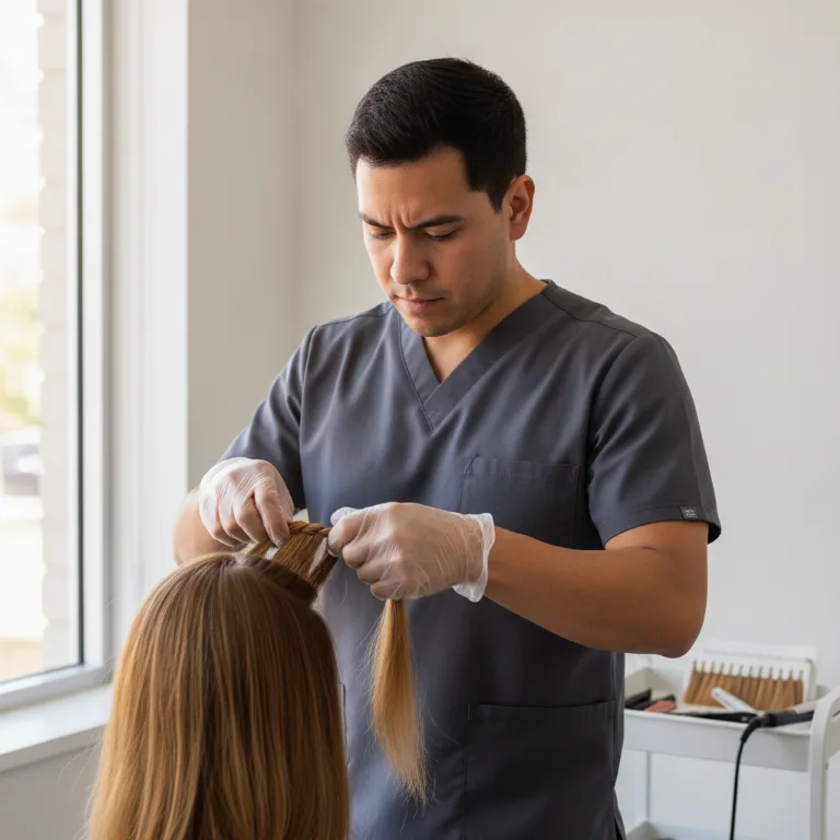 Extensiones de Cabello servicio en Ciudad Victoria